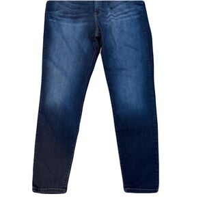 Judy Blue Women's Jeans 2X